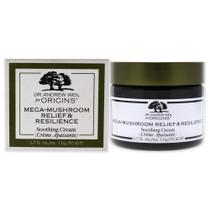 Origens Dr. Andrew Mega-Cogumelo: Creme para Alivio da Pele