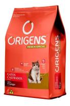 Origens gato cast fgo 3kg