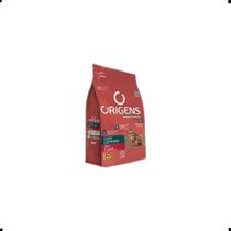 Origens gato castrados carne 3 kg