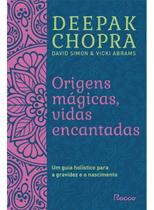 Origens Mágicas - Vidas Encantadas ( Selo Novo )