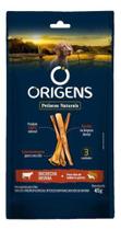 Origens petiscos naturais bochecha 45g