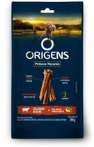 Origens petiscos naturais colágeno bovino 30g