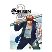 Origin - 3