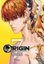 Origin Vol 07 Origin Vol 07