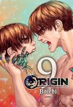 Origin - vol. 9 - PANINI COMICS