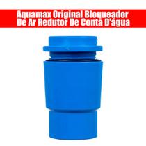 Original Bloqueador De Ar Redutor De Conta D'água - Aquamax