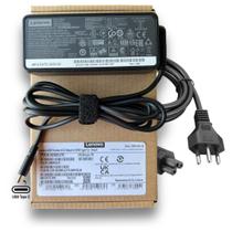 Original Carregador Lenovo ThinkPad ADLX65YCC2D USB-C Original Carregador Lenovo ThinkPad ADLX65YCC2D USB-C