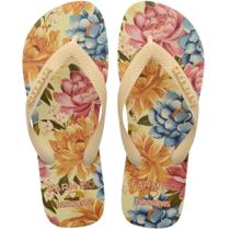 Original! Chinelo Havaianas Farm Floral Rebeca Original! Chinelo Havaianas Farm Floral Rebeca