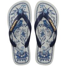 ORIGINAL! Chinelo Havaianas Farm Nina ORIGINAL! Chinelo Havaianas Farm Nina