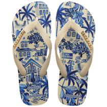 Original! Chinelo Havaianas Farm Rua