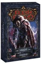 ORIGINAL - deck Flesh an Blood Blitz Arakni Outsiders