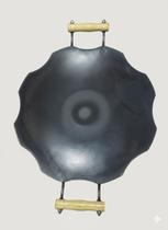 Original Disco de Arado Ferro Fundido 45 Cm Original Disco de Arado Ferro Fundido 45 Cm