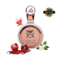 Original Fakhar Rose Lattafa Eau de Parfum Feminino 100ml Original Fakhar Rose Lattafa Eau de Parfum Feminino 100ml