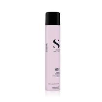 Original Hairspray 500 ml Alfaparf Semi Di Lino StyleCare