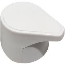 Original IBBL Botão Branco Para Modelo E-Due Equilibrium Original IBBL Botão Branco Para Modelo E-Due Equilibrium