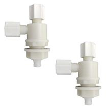 Original IBBL Kit 2 Registros Para Bebedouro e Purificadores