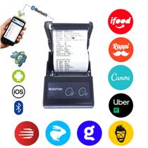 Original Impressora Profissional térmica bluetooth Original Impressora Profissional térmica bluetooth