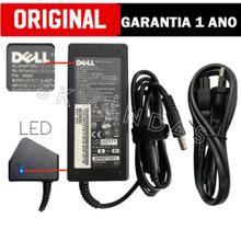 Original +nf Carregador Dell 19.5v plug 4.5mm x 3.0mm Latitude inspiron dell VOSTRO XPS Optiplex etc