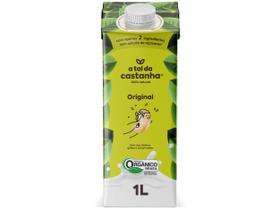 Original Orgânico 1L - A Tal da Castanha Original Orgânico 1L - A Tal da Castanha