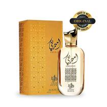 Original Perfume Ameerati Al Wataniah Eau De Parfum 100Ml