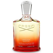 Original Santal Creed Masculino Eau de Parfum-100 ml Original Santal Creed Masculino Eau de Parfum-100 ml