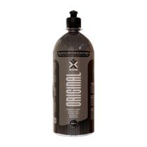 Original selante de pneu acetinado longa duracao 500ml com push pull Original selante de pneu acetinado longa duracao 500ml com push pull