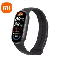 Original Smart. band 10 Pulseira Inteligente, Tela AMOLED A PROVA D AGUA até 50 mt