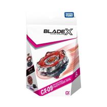 Original Takara Tomy Bey X CX-09 Starter Sol Eclipse D5-70TK LÂMINA JOGO DE CARTÃO Original Takara Tomy Bey X CX-09 Starter Sol Eclipse D5-70TK LÂMINA JOGO DE CARTÃO