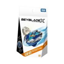 Original Takara Tomy Burst Bey X UX-01 Starter Doran Buster 1-60A