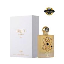 Original Tharwah Gold Lattafa Eau de Parfum 100ml