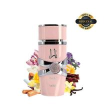 Original Yara Lattafa Eau de Parfum 100ml