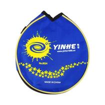 Original yinhe raquete de tênis de mesa saco portátil grosso redondo protetor ping pong bat caso Original yinhe raquete de tênis de mesa saco portátil grosso redondo protetor ping pong bat caso