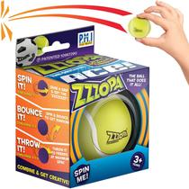 Original ZZZOPA Ace Fidget Stress Ball Mini Tennis Spin Toy