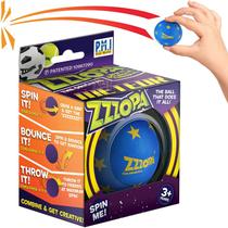 Original ZZZOPA Meteor Fidget Stress Ball Spin Sounce Lançamento