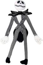 Originalidad Nightmare Before Christmas Jack Skellington Plush Doll - Pumpkin King Pelúcia Stuffed Toys Dolls (Jack Doll 20 Polegadas)