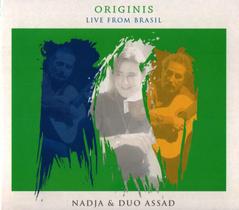 Originis - Cd Originis - Cd