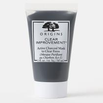 Origins Clear Improvement Active Charcoal Mask 30ML
