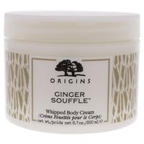 Origins Gengibre Suflê Chantilly Body Cream 200Ml/6