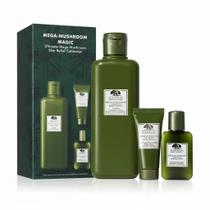 Origins Mega-Mushroom Magic Ultimate Mega-Mushroom Skin Relief Collection