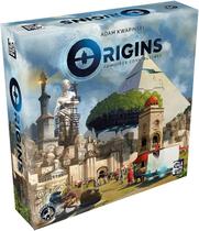 Origins Primeiros Construtores