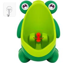 Orinal de Entrenamiento Zddaoole Rana para Niños Pequeños Orinal de Entrenamiento Zddaoole Rana para Niños Pequeños