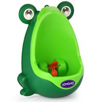 Orinal Infantil Sapo Aomomo para Entrenamiento de Baño Edades 1-6 Orinal Infantil Sapo Aomomo para Entrenamiento de Baño Edades 1-6