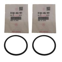 Oring Anel Baquelite Pcx 150 2014 Até 2023 Original Honda
