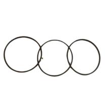 Oring Cabeçote Johnson 35 hp 3 Cilindros peça pra barco