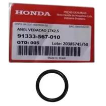 Oring Eixo Braço Oscilante Titan 125 78..08/ Xlr 125 97..02