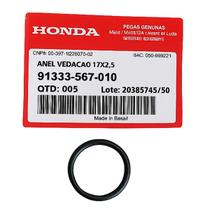 Oring Eixo Braço Oscilante Titan 125 Fan 78 Á 08, Xlr 125 97 Á 02 Oring Eixo Braço Oscilante Titan 125 Fan 78 Á 08, Xlr 125 97 Á 02