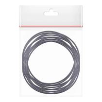 Oring Interno p/ Compressor Ar Denso 10P08 (Pct C/ 10 Pcs)