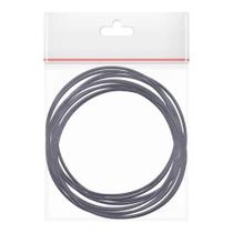 Oring Interno p/ Compressor Denso 6P (Pct C/ 10 Pcs) Oring Interno p/ Compressor Denso 6P (Pct C/ 10 Pcs)