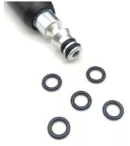 Oring Mangueira Lavadora Pressão Wap Líder 2200 Kit 5 Und.