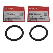 Oring Parafuso Tampa Bengala Superior Twister 250/ Cb 300